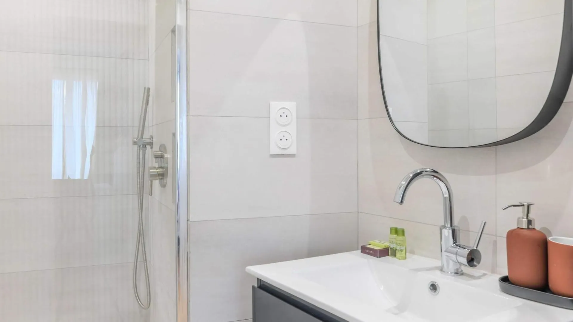 شقة Proche Nation - Appartement A Paris 20E - Haystia