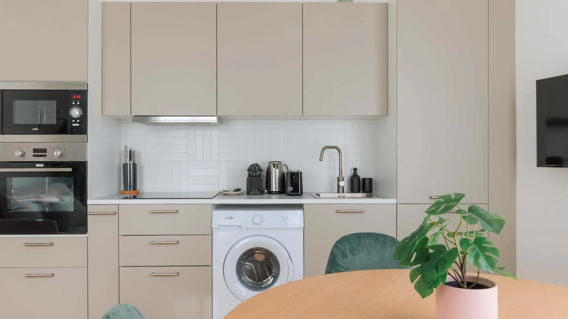 Proche Nation - Appartement A Paris 20E - Haystia فرنسا