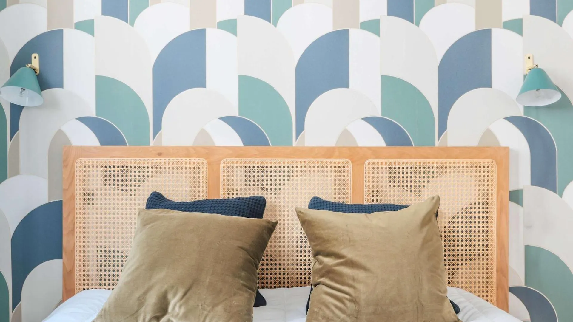 Proche Nation - Appartement A Paris 20E - Haystia Apartment